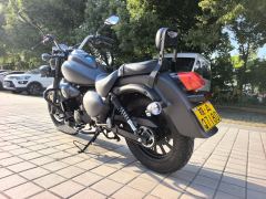 Dongfang DF150-2S - ფოტო 4