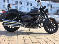 Dongfang DF150-2S - ფოტო 6