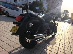Dongfang DF150-2S - ფოტო 7