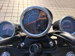 Dongfang DF150-2S - ფოტო 8