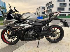 CFMOTO 250SR - ფოტო 2