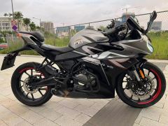 CFMOTO 250SR - ფოტო 5