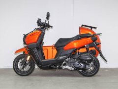 Shuangben Sukè Saigē Biān Three-wheeler 150 cc - photo 4