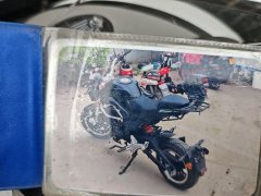 Baodiao BD200R - ფოტო 2