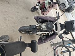Baodiao BD200R - ფოტო 6