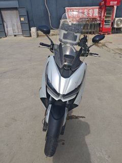 Zontes 350D - ფოტო 1
