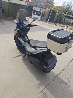 Zontes 350D - ფოტო 10