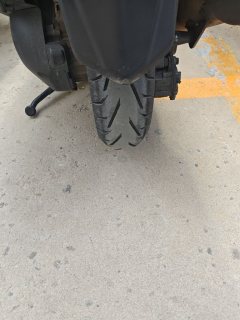 Zontes 350D - ფოტო 2