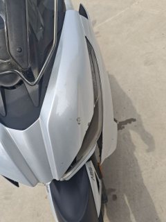 Zontes 350D - ფოტო 5