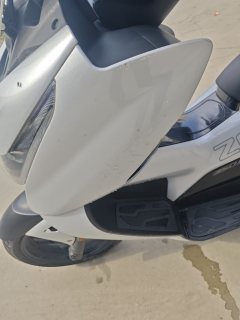 Zontes 350D - ფოტო 6