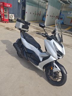Zontes 350D - ფოტო 7