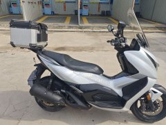 Zontes 350D - ფოტო 8