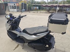 Zontes 350D - ფოტო 9