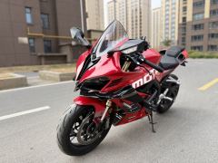 QJMOTOR SRK 800 - фото 2