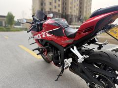 QJMOTOR SRK 800 - фото 4