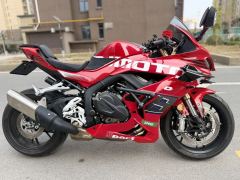 QJMOTOR SRK 800 - фото 6