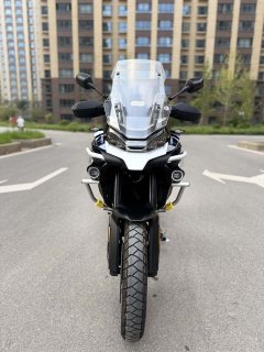 CFMOTO 800MT - ფოტო 1