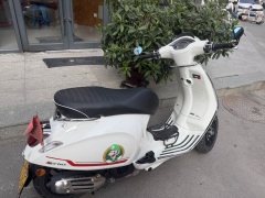 VESPA Primavera 155 cc - photo 1