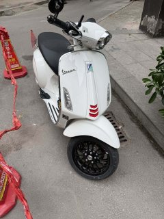 VESPA Primavera 155 cc - photo 2
