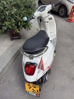 VESPA Primavera 155 cc - photo 3