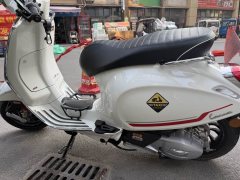 VESPA Primavera 155 cc - photo 4