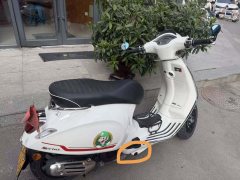 VESPA Primavera 155 cc - photo 5