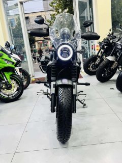 Haojue TR300 - фото 2