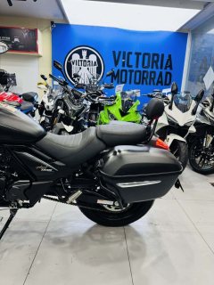 Haojue TR300 - фото 7