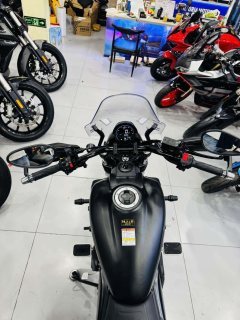 Haojue TR300 - фото 8
