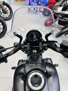 Haojue TR300 - фото 9