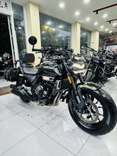 Voge CU530 500 cc - photo 1