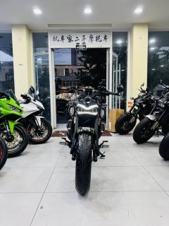 Voge CU530 500 cc - photo 2