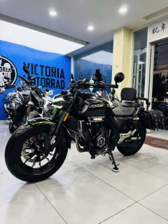 Voge CU530 500 cc - photo 3
