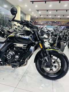 Voge CU530 500 cc - photo 4