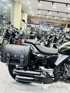 Voge CU530 500 cc - photo 5