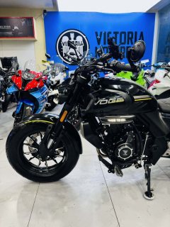 Voge CU530 500 cc - photo 6