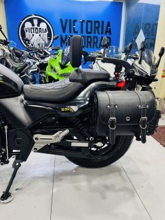 Voge CU530 500 cc - photo 7