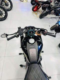 Voge CU530 500 cc - photo 8