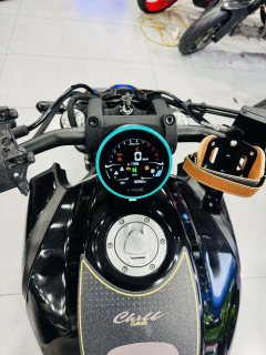 Voge CU530 500 cc - photo 9