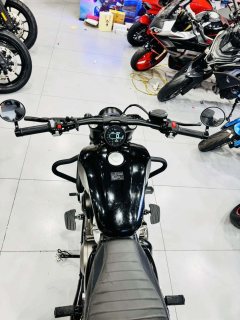 Benda Graystone 250 - ფოტო 6