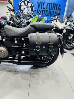 Benda Graystone 250 - ფოტო 8