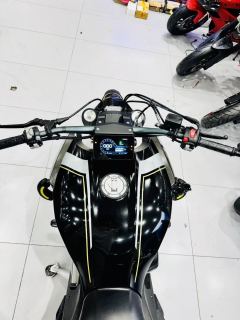 Benda LFC700 Liaoliao - ფოტო 7