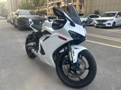 Kayo 450RR - ფოტო 1