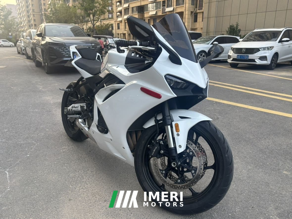 2024 Kayo 450RR