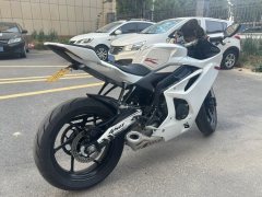 Kayo 450RR - ფოტო 2