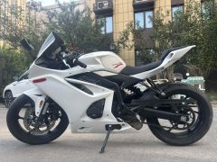 Kayo 450RR - ფოტო 3