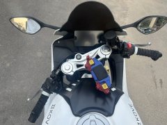 Kayo 450RR - ფოტო 4