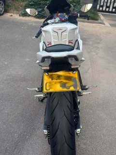 Kayo 450RR - ფოტო 5