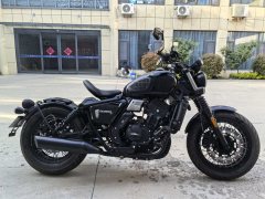 Changjiang Bobbie Ⅱ 450S - ფოტო 4