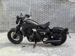 Changjiang Bobbie Ⅱ 450S - ფოტო 5